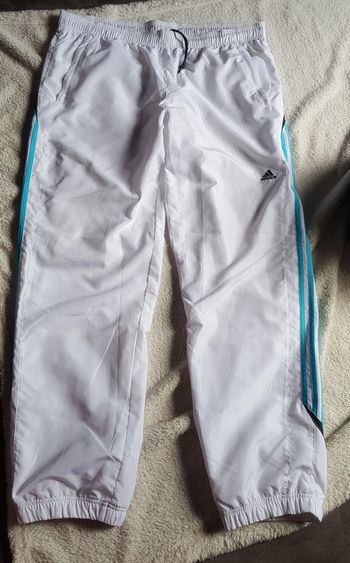 Pantalon de survêtement Adidas 😎