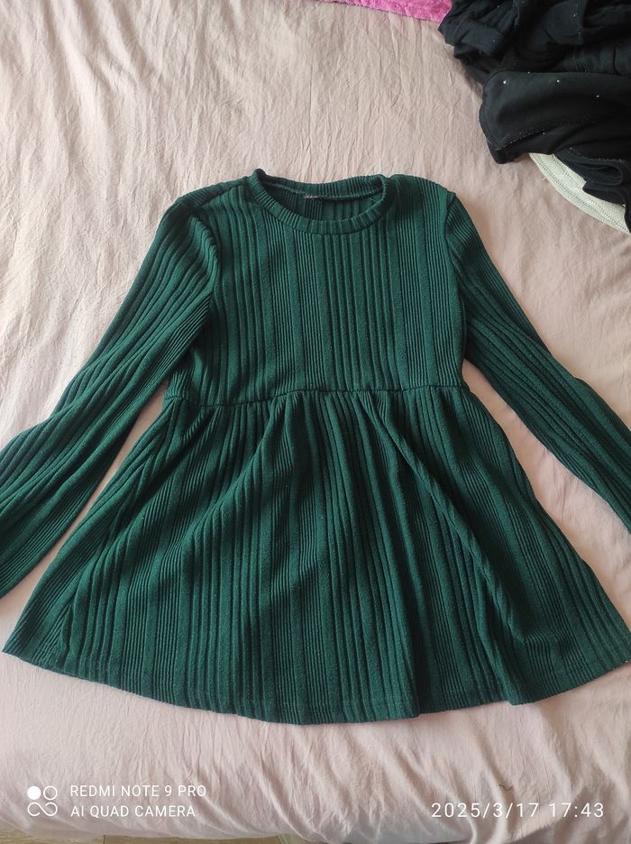 Pull de maternité