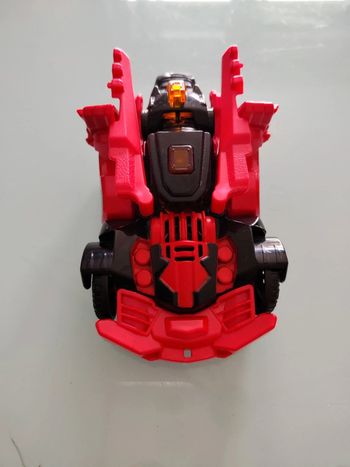 VTech switch and go rouge