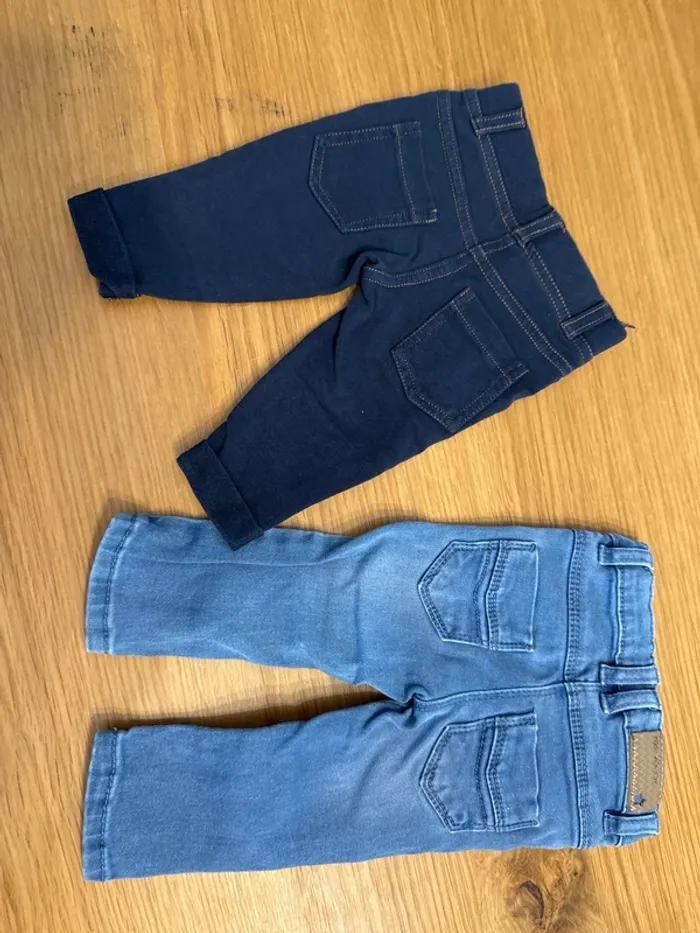 Lot de vêtements Tape à l’œil - photo numéro 17