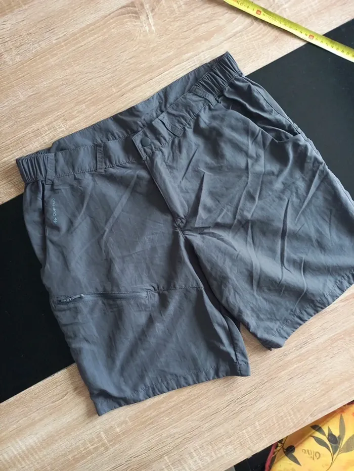 Short homme Quechua L - photo numéro 6