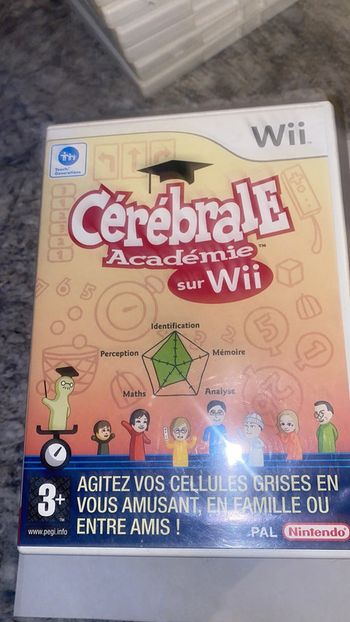 Academie