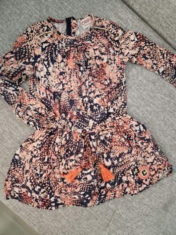 Robe Chipie