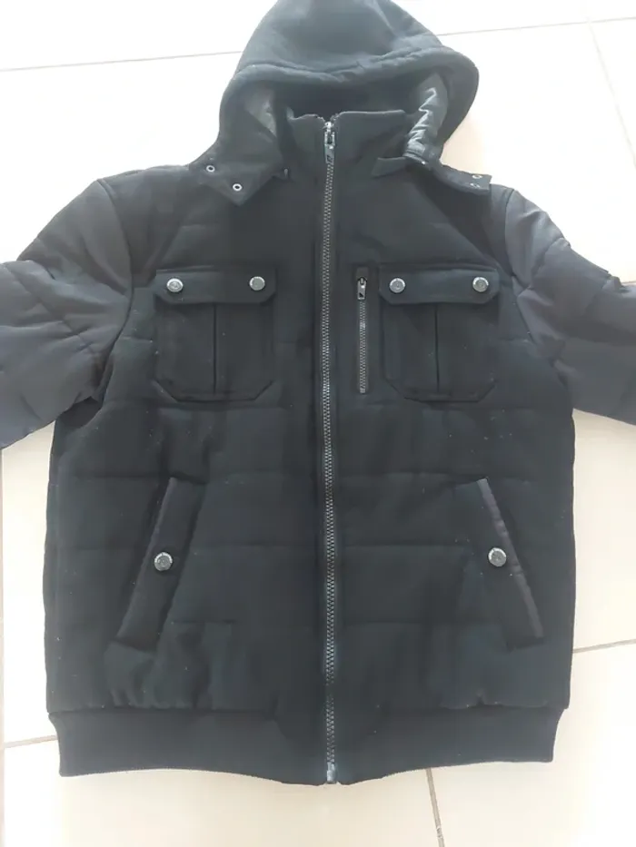 Veste homme - photo numéro 4
