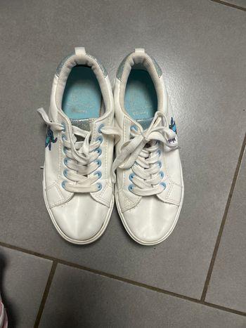 Basket stitch taille 36