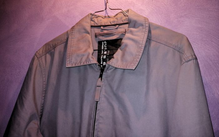 Blouson mi saison doublé Jules – Taille L - photo numéro 3