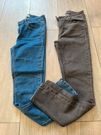 Lot jeans skinny M