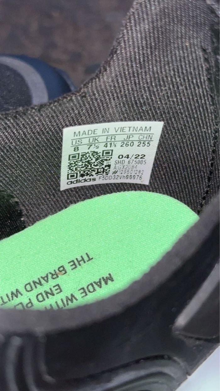 Adidas nmd v3 - photo numéro 2