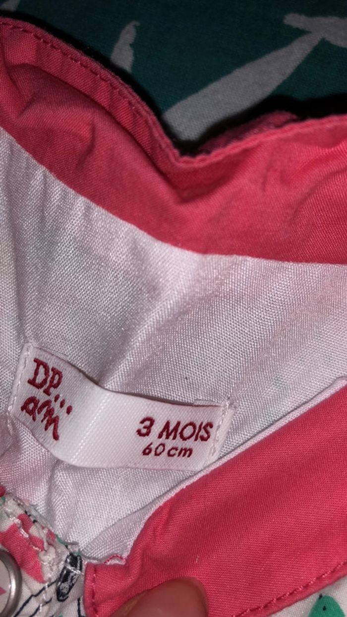 Robe. - photo numéro 2