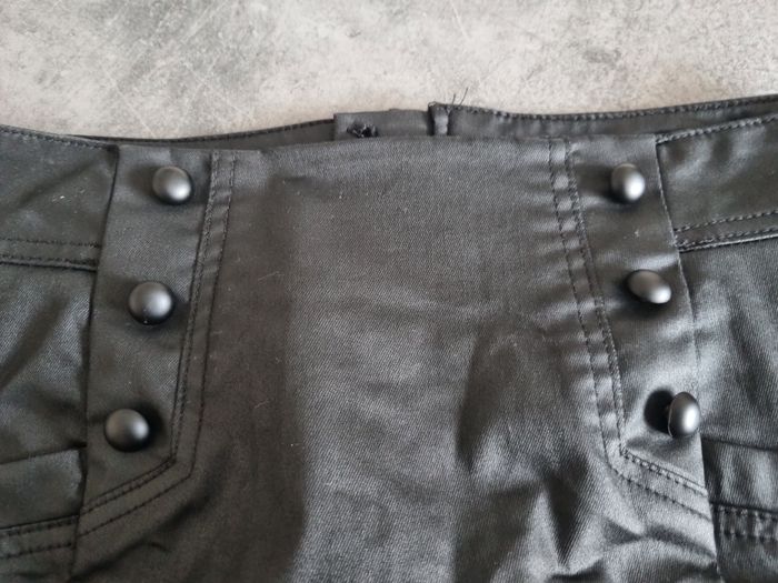 Jupe Camaïeu Taille L - photo numéro 5