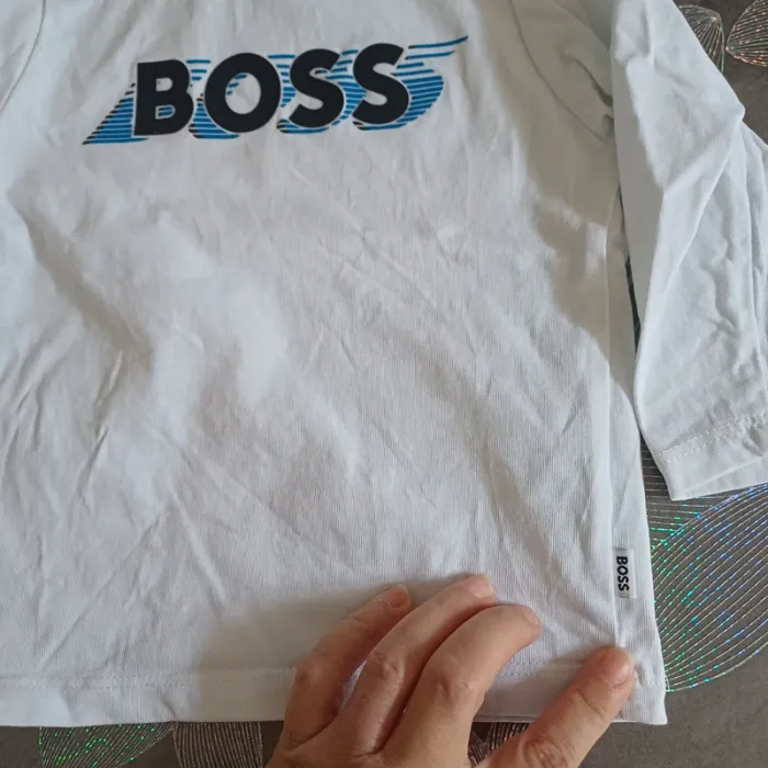 Ensemble Hugo Boss - photo numéro 5