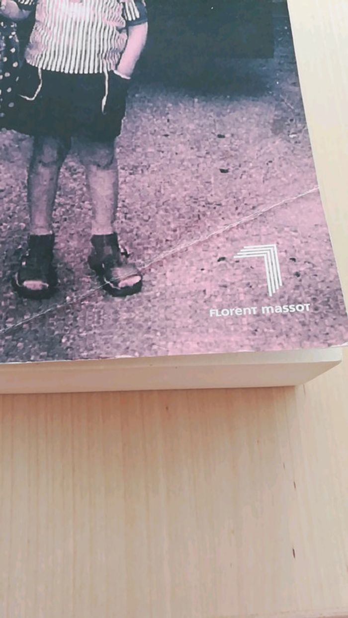 Livre de Patrick Sébastien - photo numéro 3