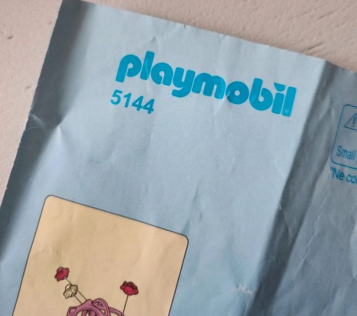 Playmobil 5144 notice - photo numéro 2