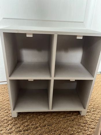 Petit rangement à tiroirs 