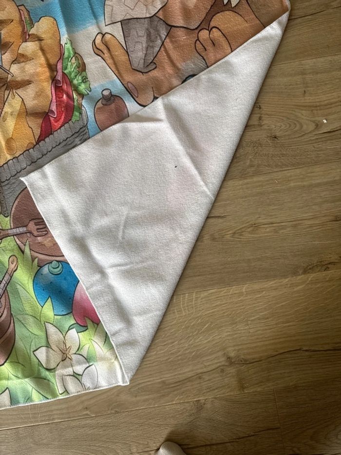 Serviette de plage Pokémon - photo numéro 2