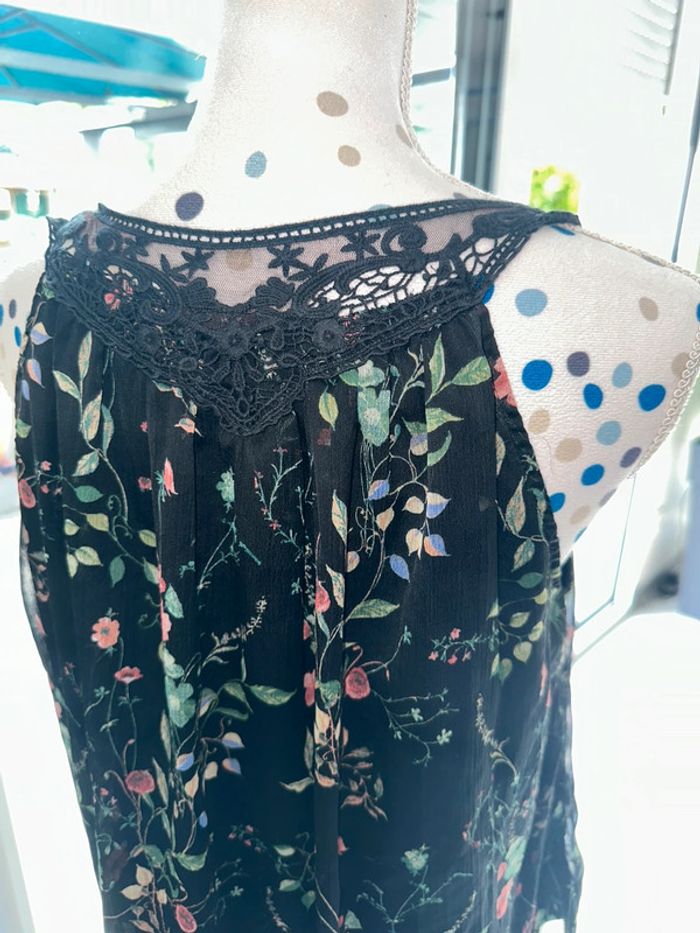 Haut femme gemo taille 42 - photo numéro 3
