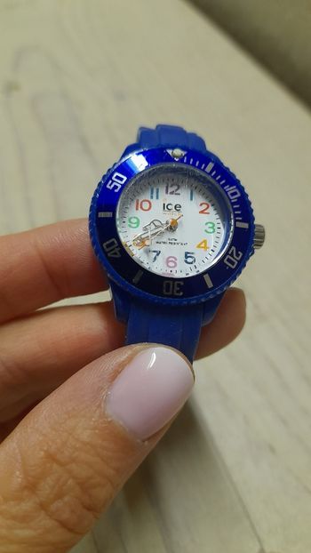 Montre ice watch