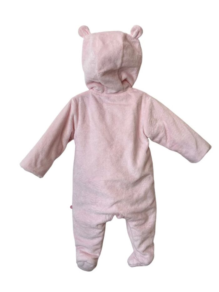 Combipilote en polaire douce (Aristochats) - Disney baby 3-6 mois - photo numéro 5