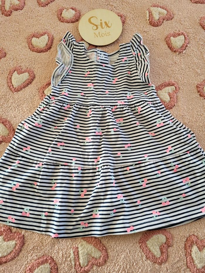 Robe été