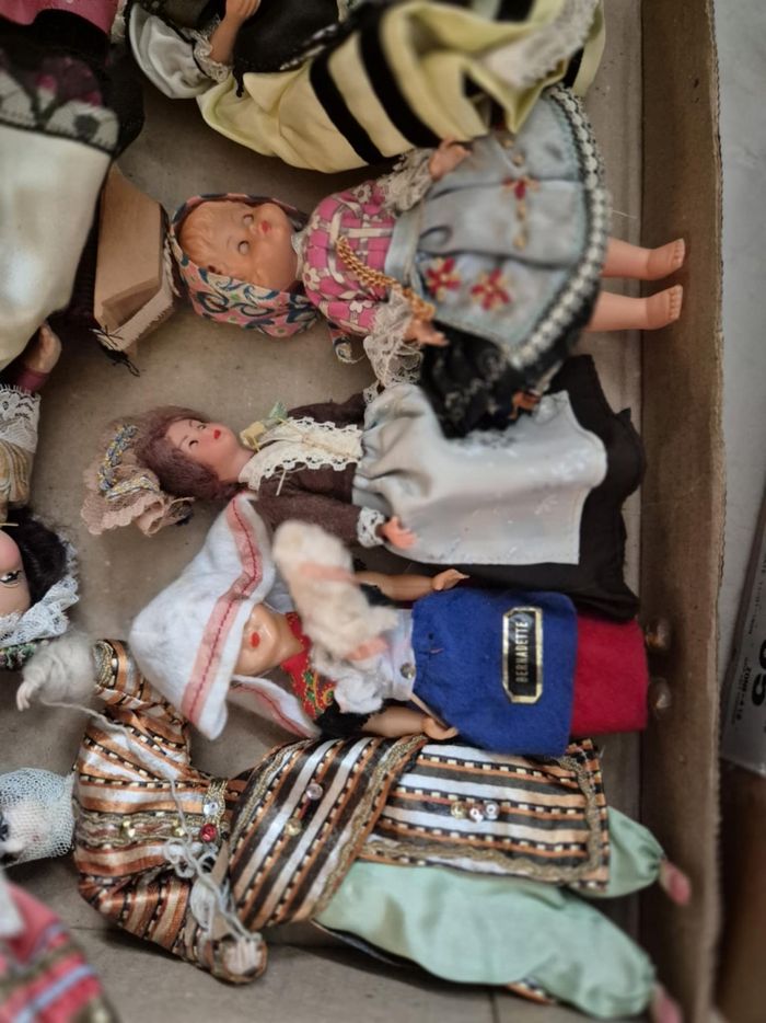 Poupée de region - photo numéro 4