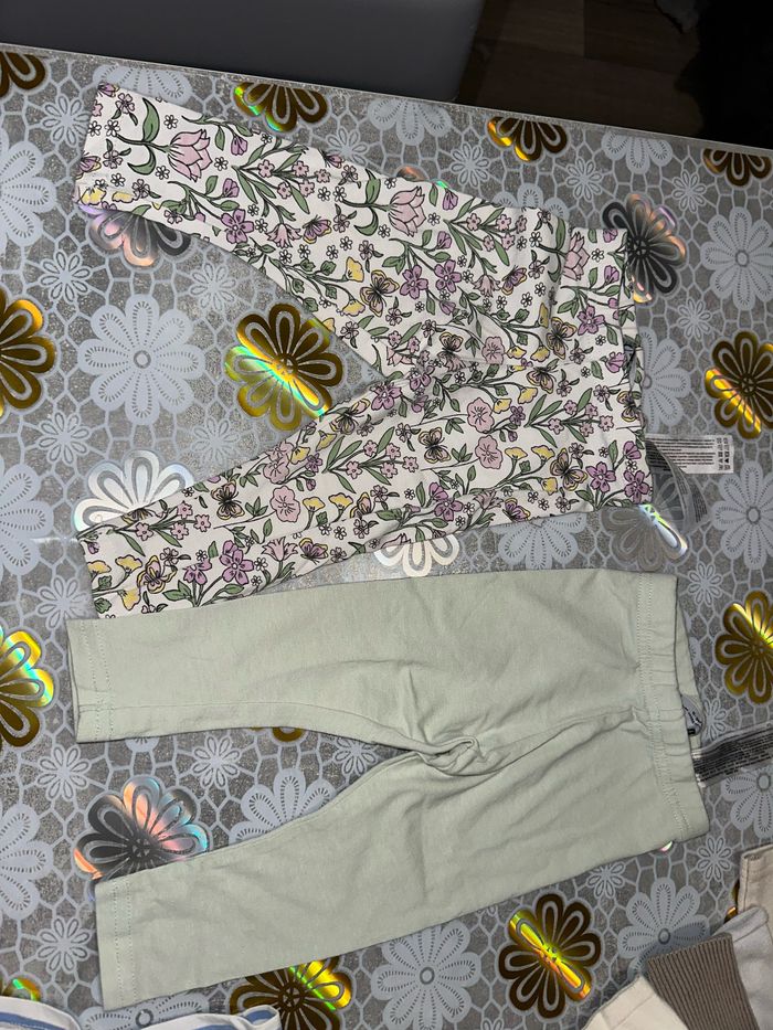 Lot vêtements - photo numéro 3