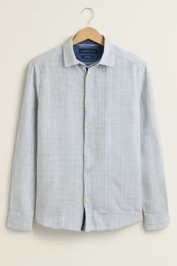 Chemise à carreaux Marc O’Polo - Taille M