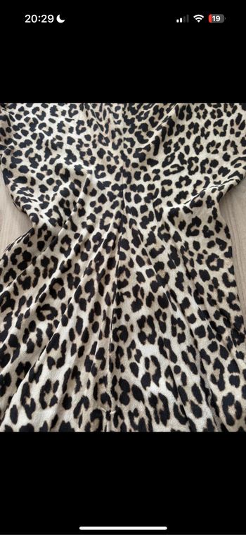 Robe longue