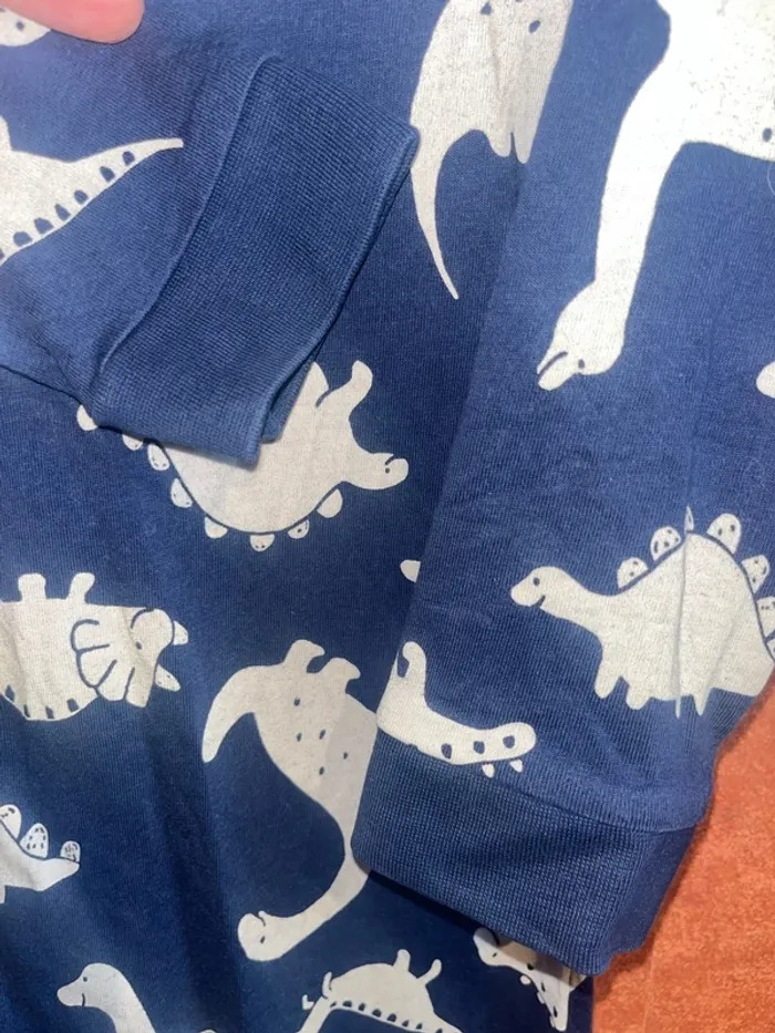Pyjama enfant - photo numéro 5