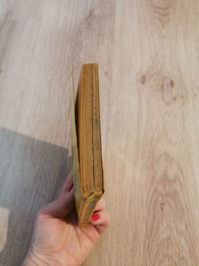 L'Insoupçonnable Grandison par Charlotte Armstrong - photo numéro 6