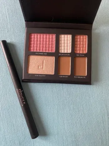 Doucce maquillage