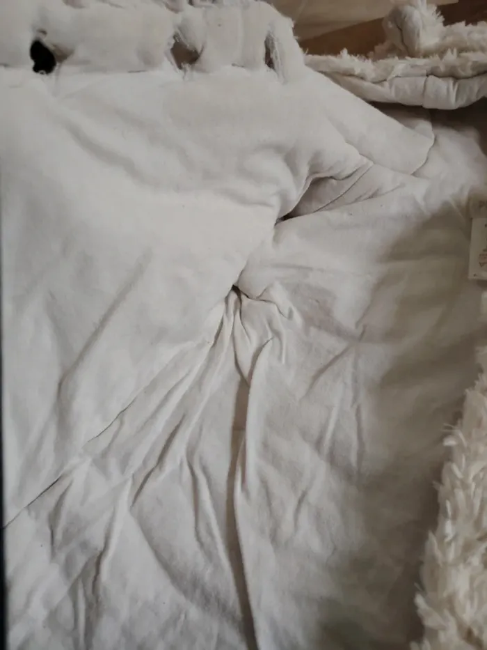 Manteau bébé - photo numéro 3