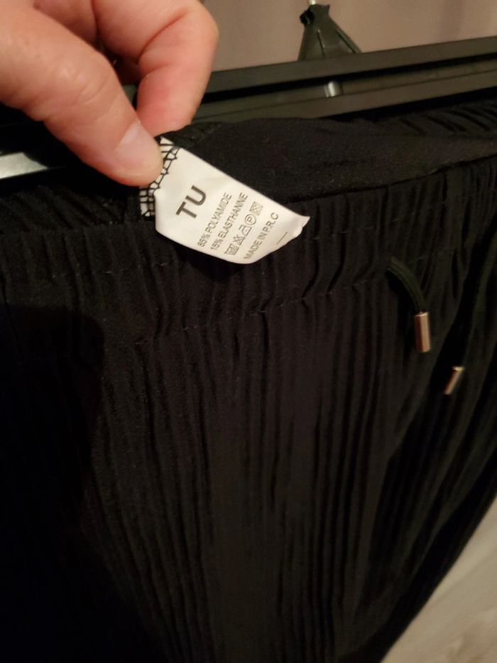 Pantalon été - photo numéro 4
