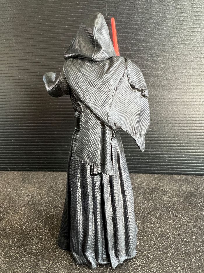 Kylo Ren Figurine Star Wars 11cm - Le réveil de la force - photo numéro 5