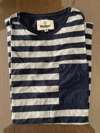 T-shirt Bizzbee