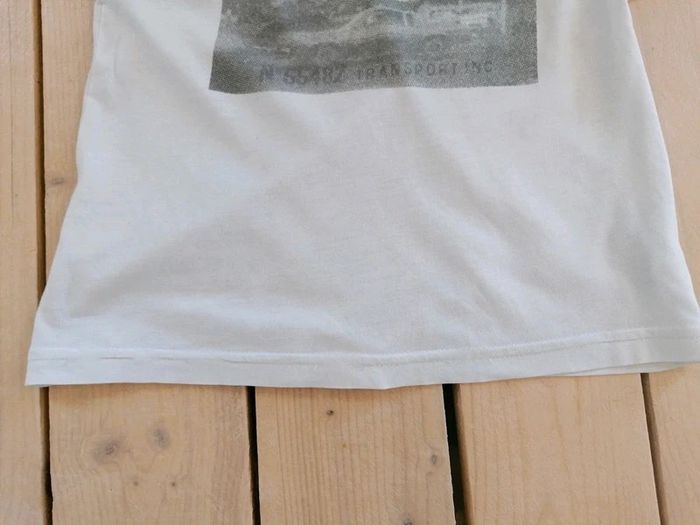 T-shirt Absorba 4 ans - photo numéro 4