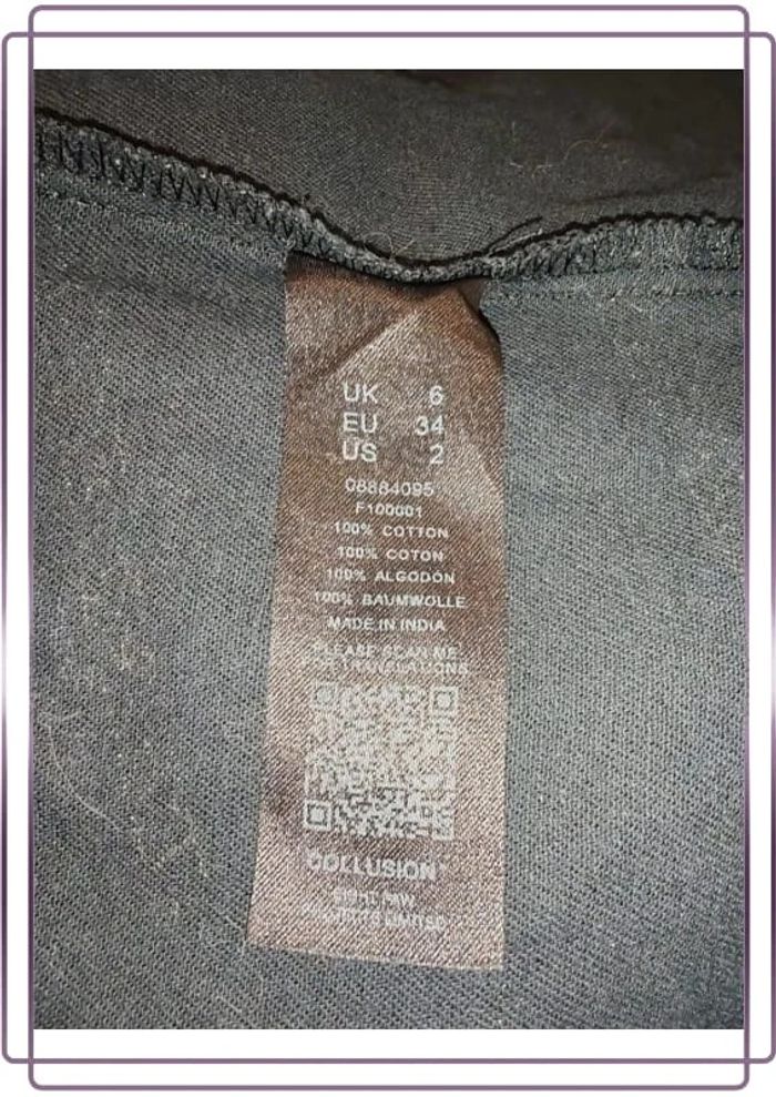 Veste collusion - photo numéro 6