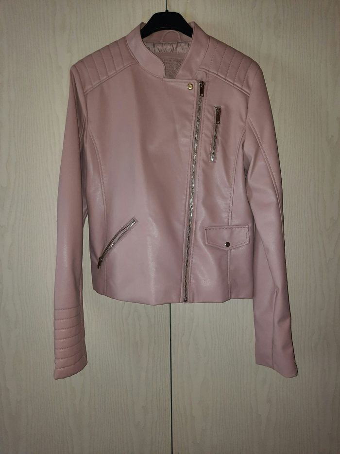 Veste perfecto taille 164