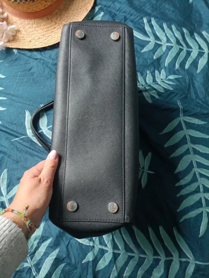 Superbe sac Mickaël Kors - photo numéro 7