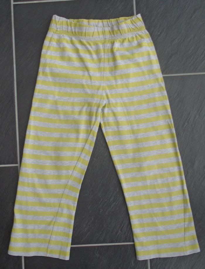 Joli pyjama garçon 4 ans (104 cm) Orchestra - photo numéro 3