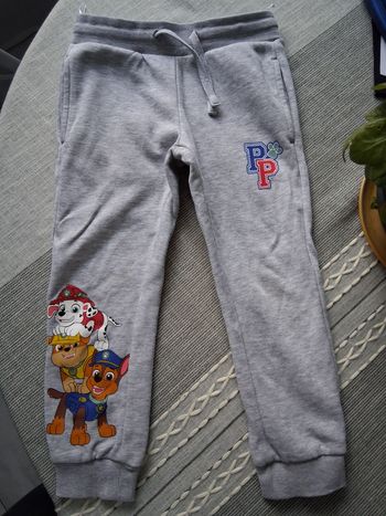 Pantalon jogging garçon