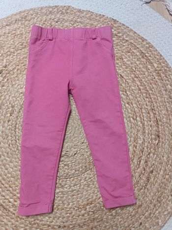 Jegging