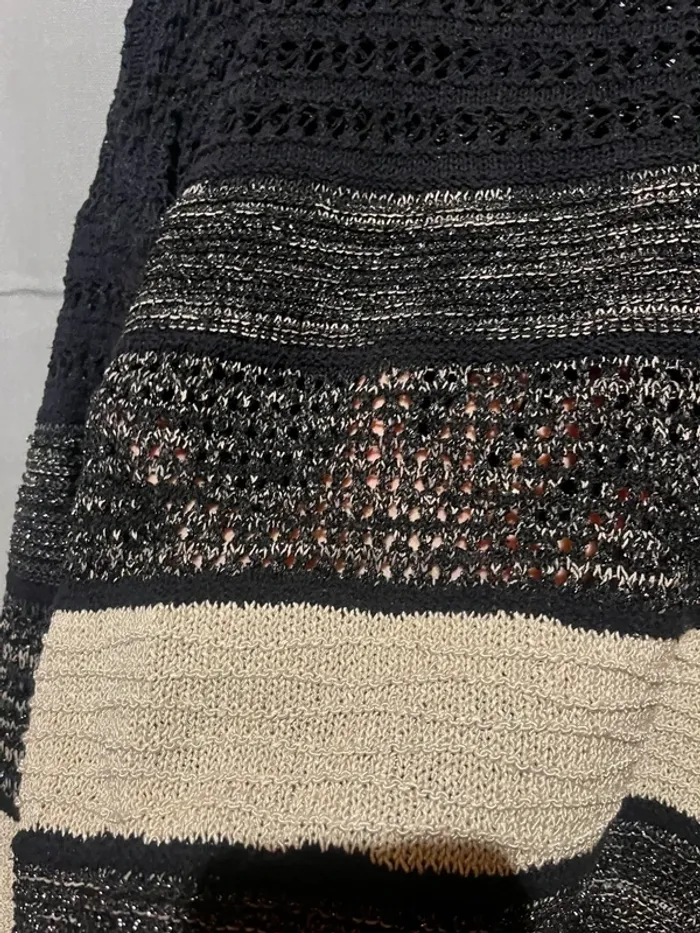 Pull maille only - photo numéro 3