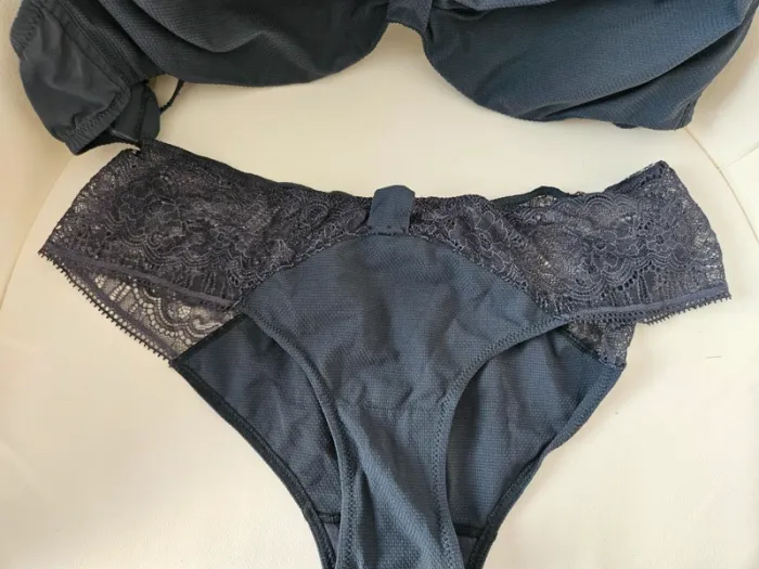 Soutien gorge t95E n19 Darjeeling - photo numéro 3