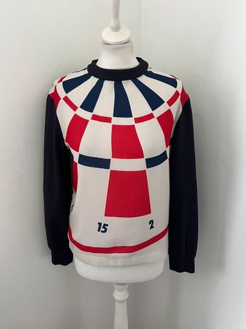 Sweat fin Claudie Pierlot S