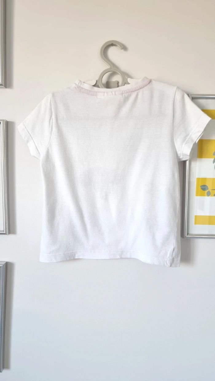 T-shirt Marvel taille 3ans hulk spider-man - photo numéro 2