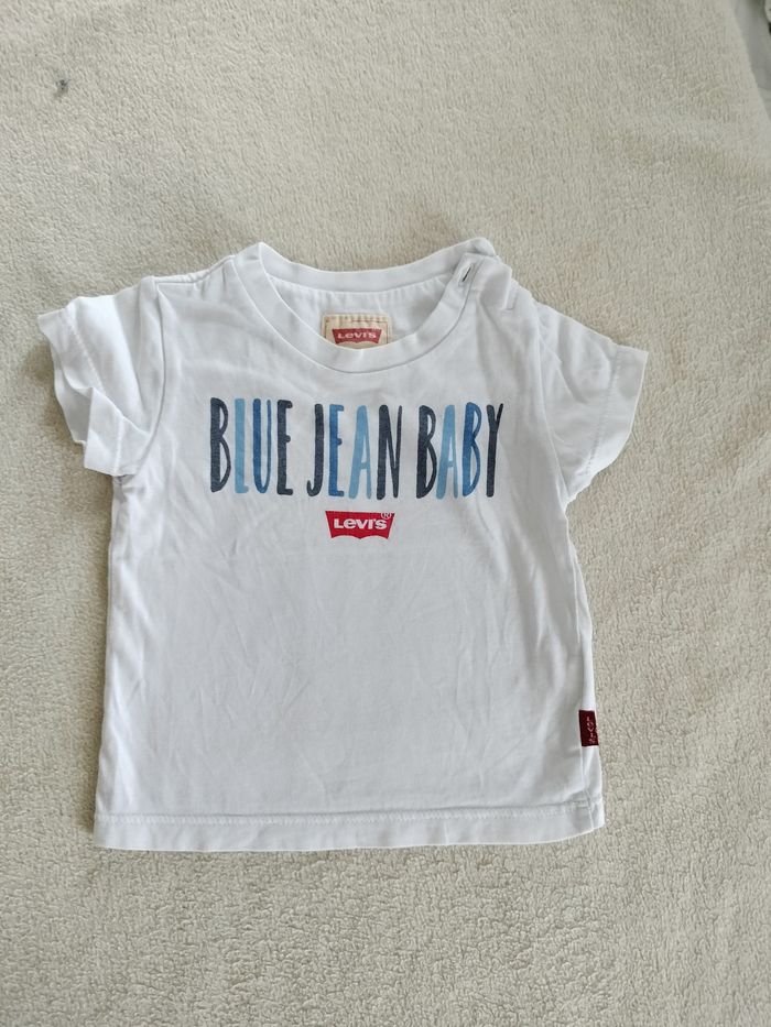 Tee shirt manche courte - photo numéro 9
