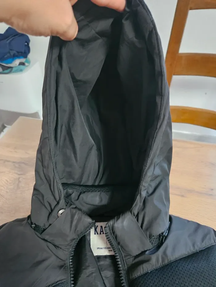 Manteau kaporal 8 ans garçon - photo numéro 6