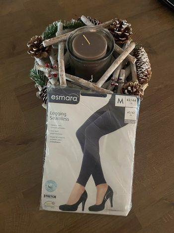 Legging  marine T42/44