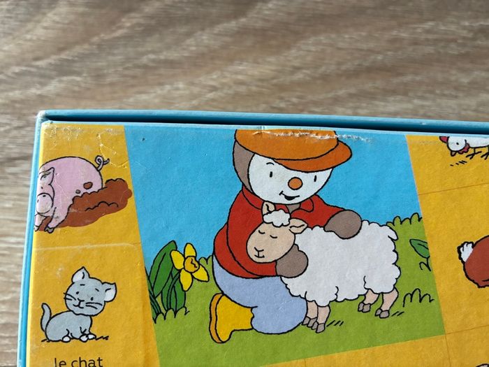 T’choupi mon premier loto - photo numéro 3