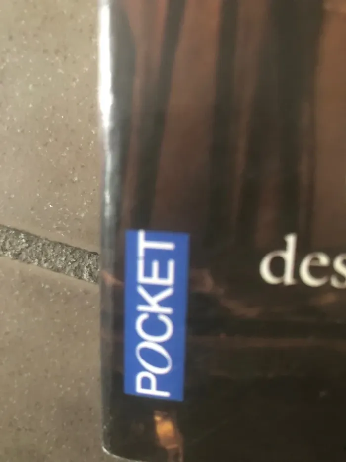 Livre le seigneur des anneaux éditions pocket 📕 - photo numéro 4